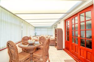 Conservatory- click for photo gallery
